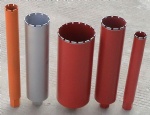 Dry Core Drill Bits For Stone And Concrete