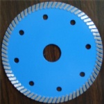 Super thin Turbo Blades For Marble and Quartz