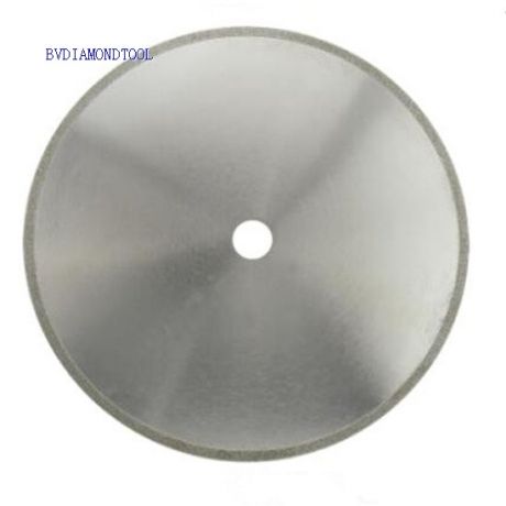 Electroplated Diamond Cutting Blade