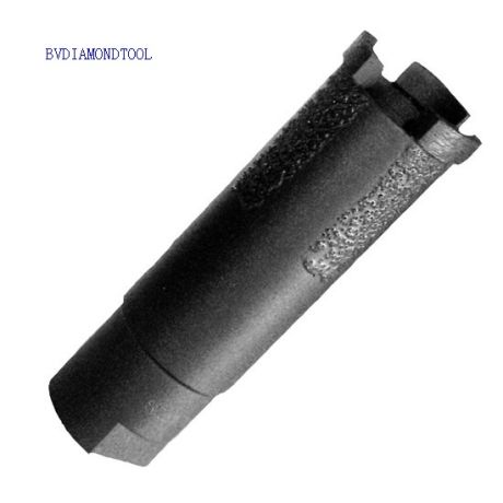 Dry Core Drill Bits