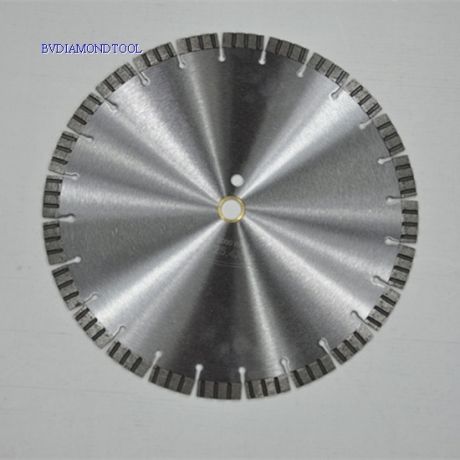 Laser Welding Diamond Blades For Cooncrete