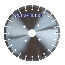 Diamond Saw Blade for Granite Cutting