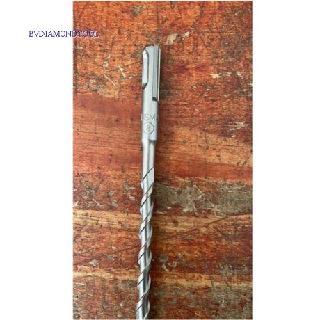 Electrical Hammer Drill Bits