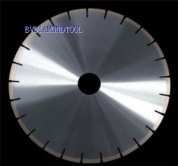 Diamond Saw Blade for Marble