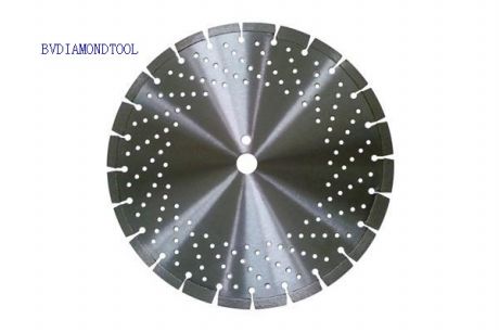 Diamond Saw Blade for Concrete Cutting