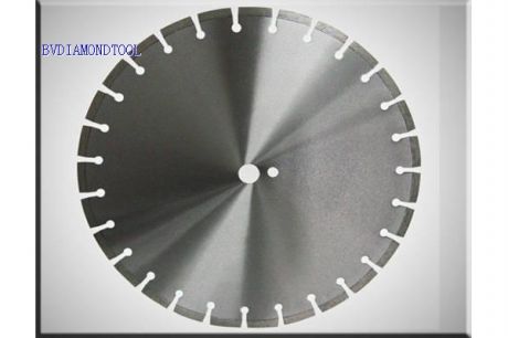 Laser Welded Diamond Concrete Blade For Masonry