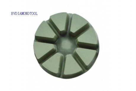 Concrete Floor Polishing Pads