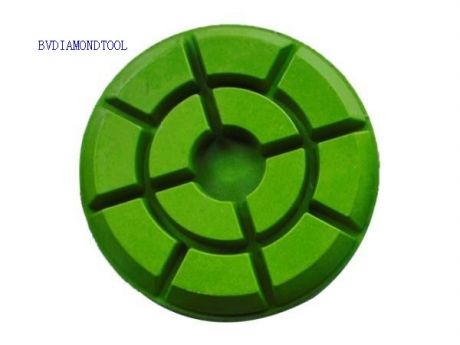 Floor Polishing Pads for Stone