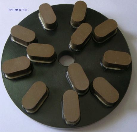Resin Bond Abrasive Grinding Wheel