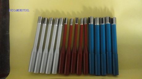8mm Wet Core Drill Bits For Stone Or Concrete