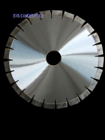 350mm Diamond Saw Blades For Granite