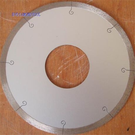 J slot blades For Marble and Ceramic Tiles