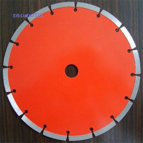 Diamond Dry Blades For Granite and Concrete