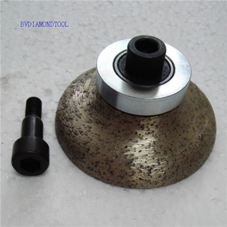 F30 Continous Router Bits