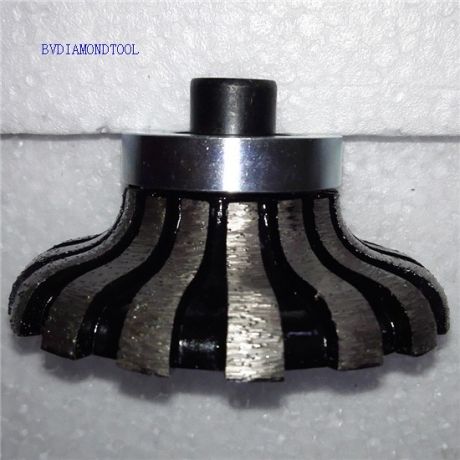 F30 Segmented Router Bits